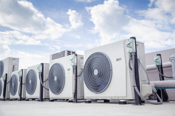 Best Best HVAC Companies  in Leeds, AL